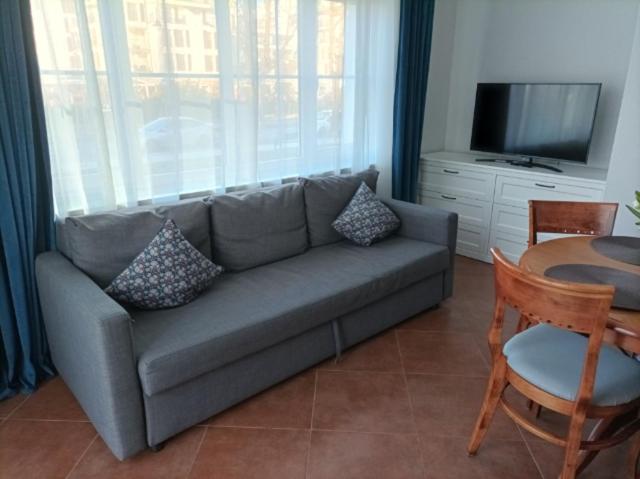 Apartament Uzdrowiskowa 7, Świnoujście Exterior foto