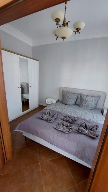 Apartament Uzdrowiskowa 7, Świnoujście Exterior foto