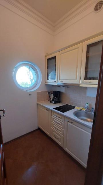 Apartament Uzdrowiskowa 7, Świnoujście Exterior foto