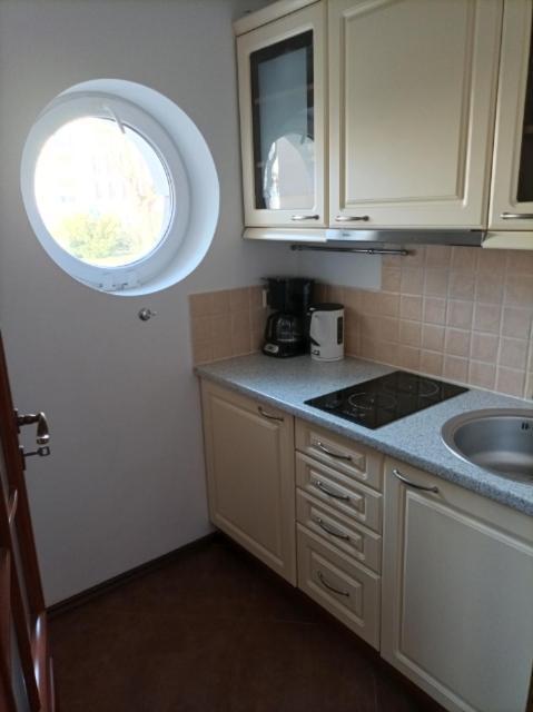 Apartament Uzdrowiskowa 7, Świnoujście Exterior foto