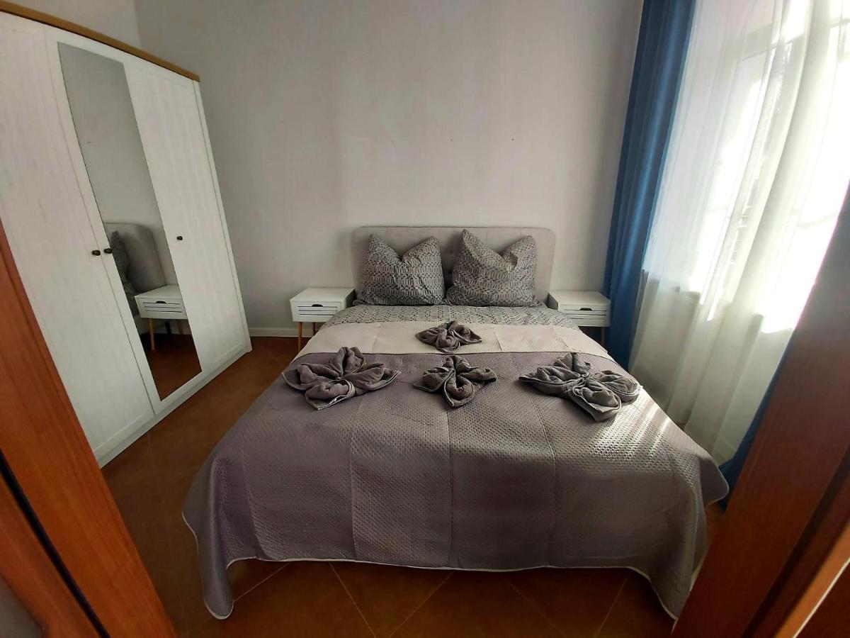 Apartament Uzdrowiskowa 7, Świnoujście Exterior foto
